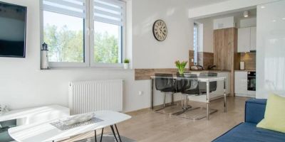 Lazar Apartamenty Kołobrzeg - foto 4