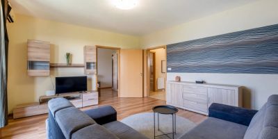 MF Club 218 Panorama Wellness Apartman Siófok - foto 3