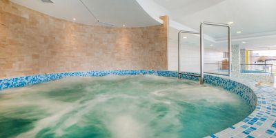 MF Club 218 Panorama Wellness Apartman Siófok - foto 5