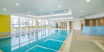 MF Club 218 Panorama Wellness Apartman Siófok - foto 4