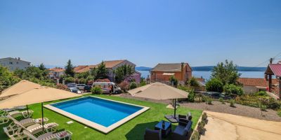 Apartmani San Smoljan Dramalj - foto 2
