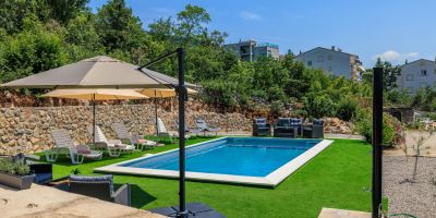 Apartmani San Smoljan Dramalj - foto 4