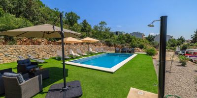 Apartmani San Smoljan Dramalj - foto 5