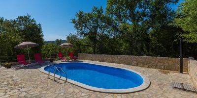Apartman Gomercic Grižane - foto 2