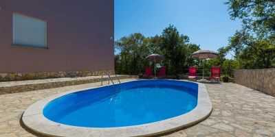 Apartman Gomercic Grižane - foto 3