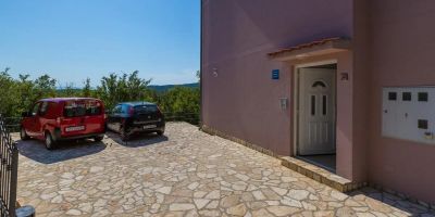 Apartman Gomercic Grižane - foto 4