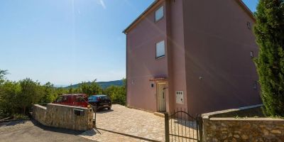 Apartman Gomercic Grižane - foto 5