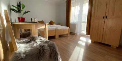 Willa Pod Wyciągiem Spytkowice - foto 3