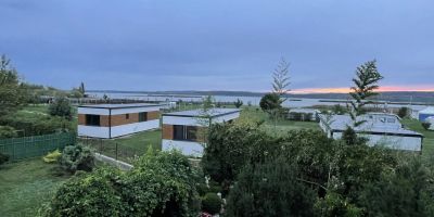 Surfcamping Relax Premium Modul Apartman Gárdony - foto 2