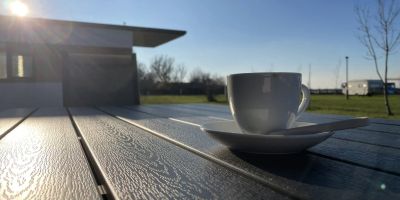 Surfcamping Relax Premium Modul Apartman Gárdony - foto 5