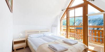 Apartamenty Sun & Snow Lipki Park Zakopane - foto 3