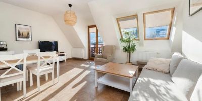 Apartamenty Sun & Snow Lipki Park Zakopane - foto 2