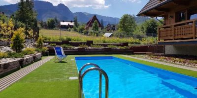 Apartamenty Sun & Snow Lipki Park Zakopane - foto 5