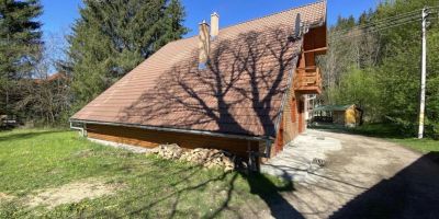 Pensiunea Bokor Lacba Izvoare - foto 2