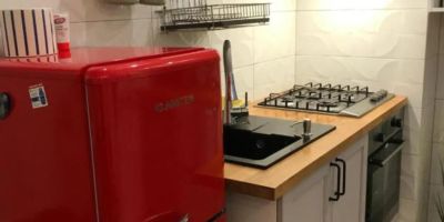 Apartament w centrum miasta Suwałki - foto 2
