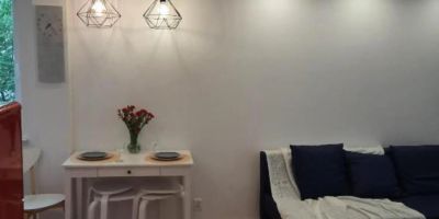 Apartament w centrum miasta Suwałki - foto 3