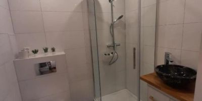 Apartament w centrum miasta Suwałki - foto 4
