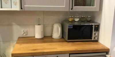 Apartament w centrum miasta Suwałki - foto 5