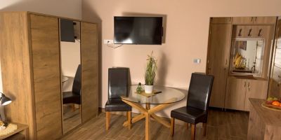 eHotel Panzió Esztergom - foto 2