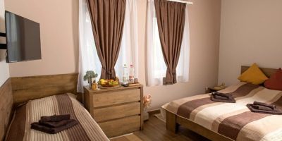 eHotel Panzió Esztergom - foto 3