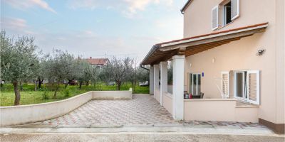 Apartman Vodnjan - CIC850 - foto 4