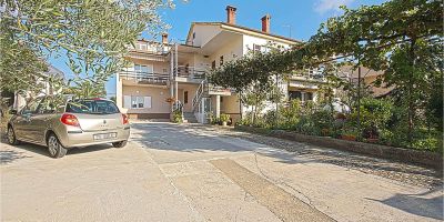 Apartman Vodnjan - CIC850 - foto 5