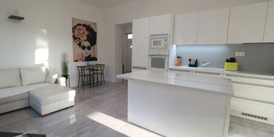 Black or white Apartman Szeged - foto 3