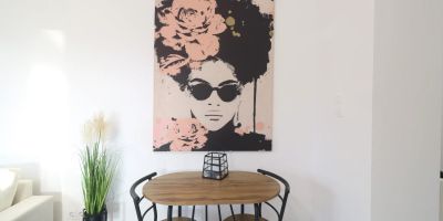 Black or white Apartman Szeged - foto 5