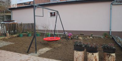 Áfonyácska Vendégház Galyatető - foto 3