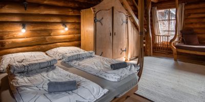 Galambszeri Vendégház Őriszentpéter - foto 3