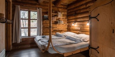 Galambszeri Vendégház Őriszentpéter - foto 4