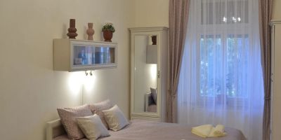 Elegant Apartman Eger - foto 2