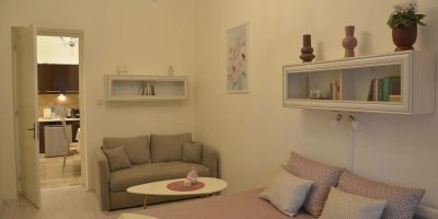 Elegant Apartman Eger - foto 4