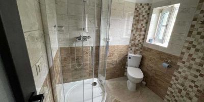 Apartmány Prostřední Prostřední Bečva - foto 2