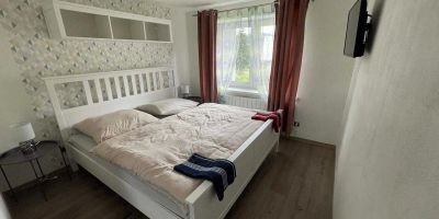 Apartmány Prostřední Prostřední Bečva - foto 3