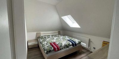 Apartmány Prostřední Prostřední Bečva - foto 5