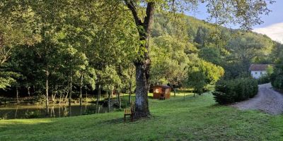 Casa de oaspeți Stânca Zăbala - foto 2