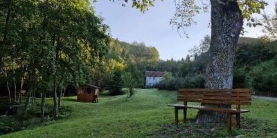 Casa de oaspeți Stânca Zăbala - foto 4