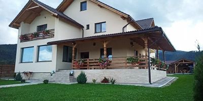 Casa de vacanță Anisia Stațiunea Climaterică Sâmbăta - foto 2