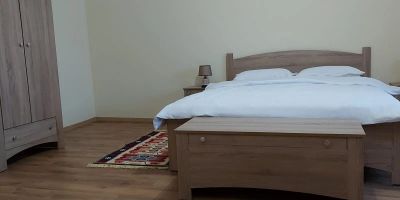 Casa de vacanță Anisia Stațiunea Climaterică Sâmbăta - foto 3