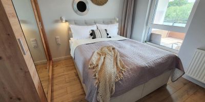 HOLIDAY HOME Bel Mare 205 z balkonem - foto 2