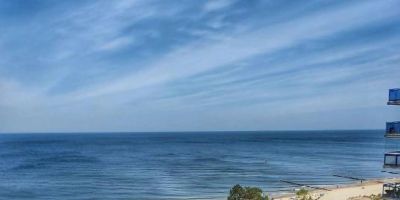 HOLIDAY HOME Slavia New 601 przy plaży z widokiem na morze - foto 4