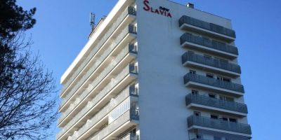 HOLIDAY HOME Slavia New 601 przy plaży z widokiem na morze - foto 5