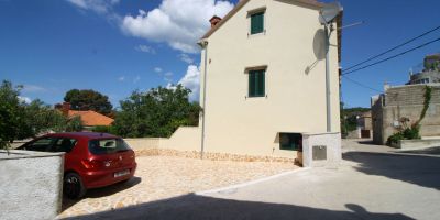 Apartment and Room Lada Sumartin - foto 3
