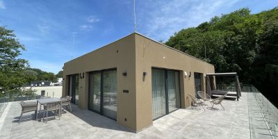 Optimus Residence Apartmanház Balatonföldvár - foto 2
