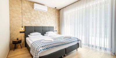 Optimus Residence Apartmanház Balatonföldvár - foto 3