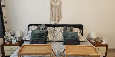 ZsongLak Vendégház Kővágószőlős - foto 3