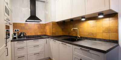 Sunny Apartment Kraków - foto 4