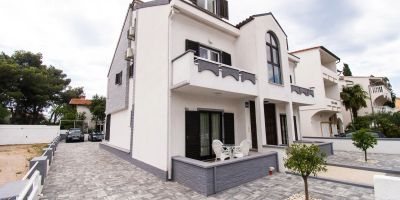Apartments Krunoslava Vodice - foto 4