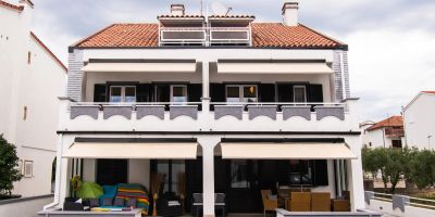 Apartments Krunoslava Vodice - foto 3